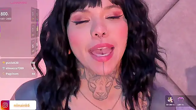NinaInk