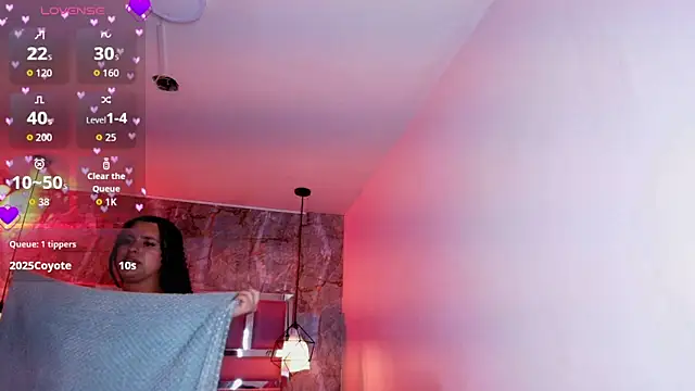 lorem_adams - Lorem_adams's free webcam - UK Sex Cams