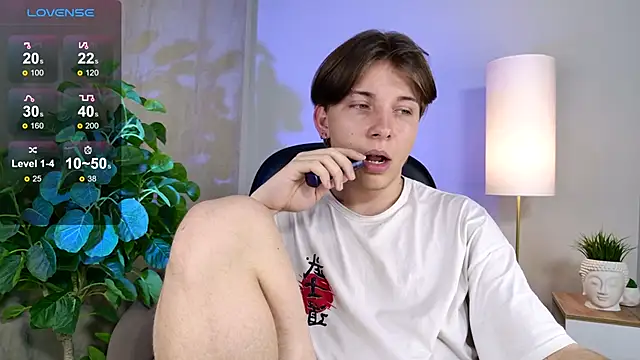 robby_manson - Robby_Manson's free webcam - UK Sex Cams