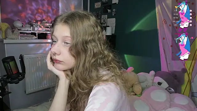 sweetpromise - SweetPromise's free webcam - UK Sex Cams