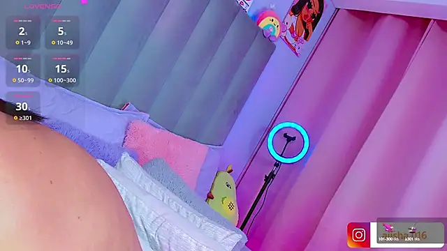 aiisharose - AiishaRose's free webcam - UK Sex Cams