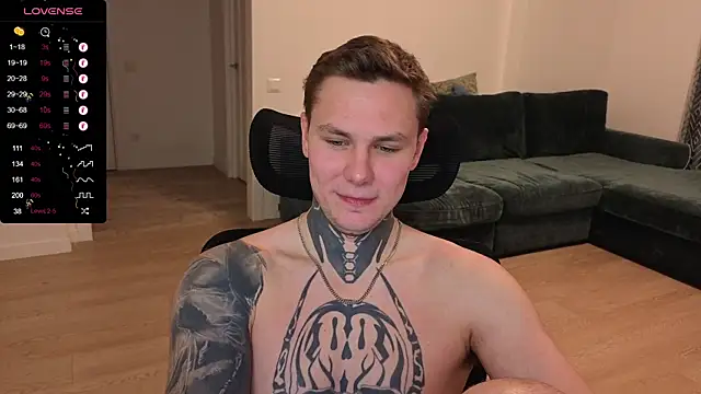 lechery_boy - Lechery_boy's free webcam - UK Sex Cams