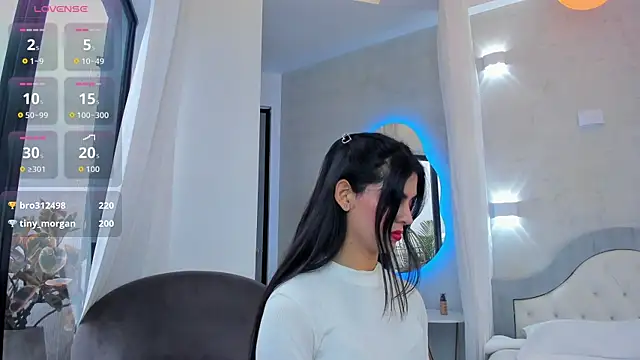 Venusflame__