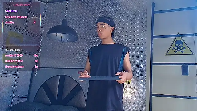 AlanCutee