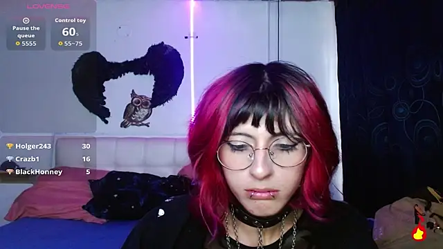 Preview of goth_minerva