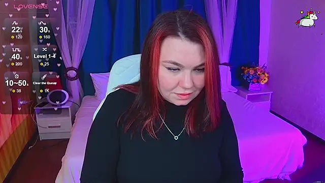 lilumytrend - Lilumytrend's free webcam
