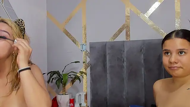 danna_reyees - Danna_Reyees's free webcam - UK Sex Cams