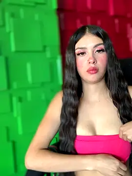  Linda_LS chat room