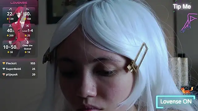 MissKotomiss