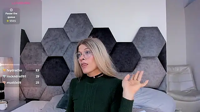 niko_fox_ - Niko_Fox_'s free webcam - UK Sex Cams