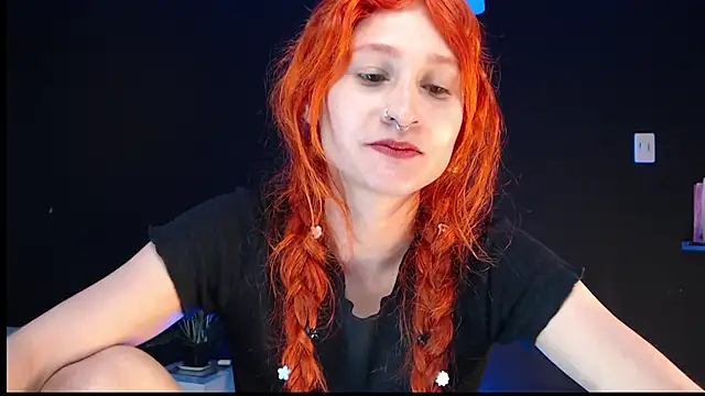 skinny_raven - Skinny_Raven's free webcam - UK Sex Cams