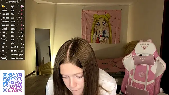  VibeQueenLucy chat room