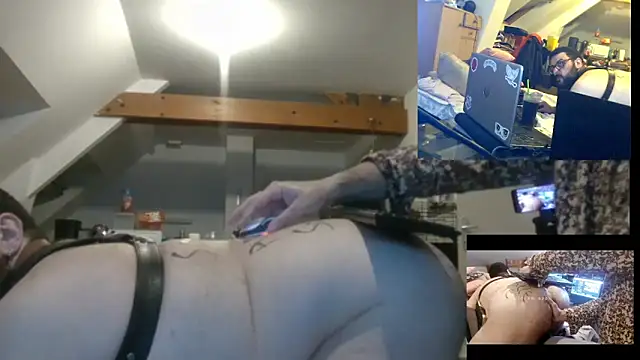 Mastersanges