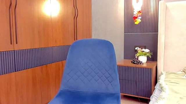  OctaviaYockers chat room