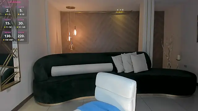 NiaHolland