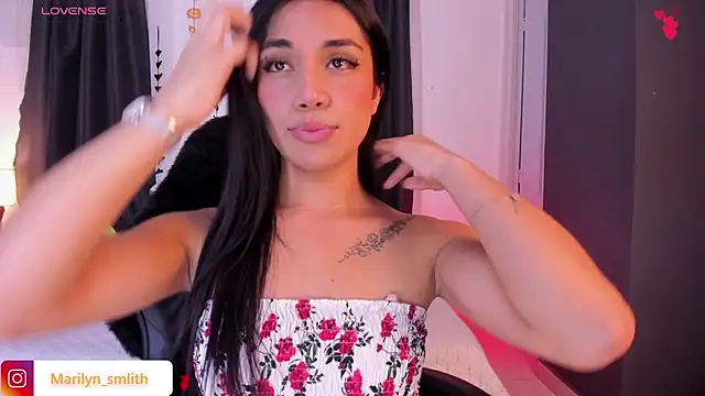 MarilynSmIith