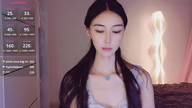 HaipaiSweetheart