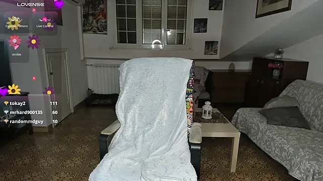 MelanieGriff