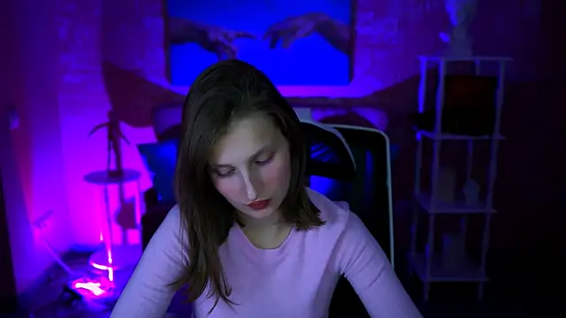 ellahorton - EllaHorton's free webcam - UK Sex Cams