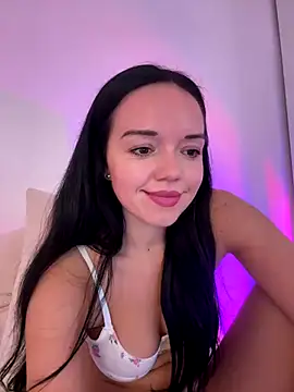 Webcam Model (Vanesskaa) is live