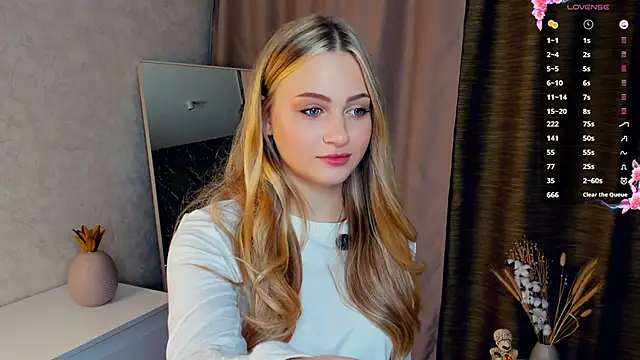  DorlaRedig chat room