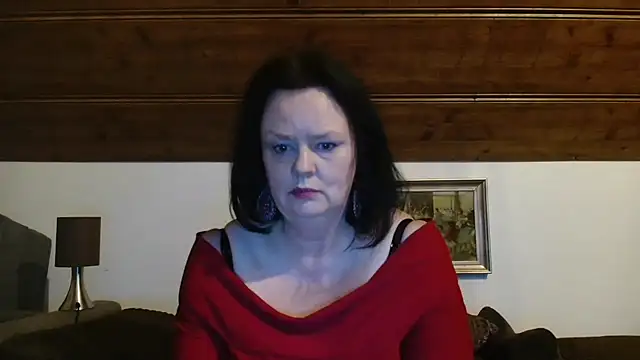 TiffanyMature