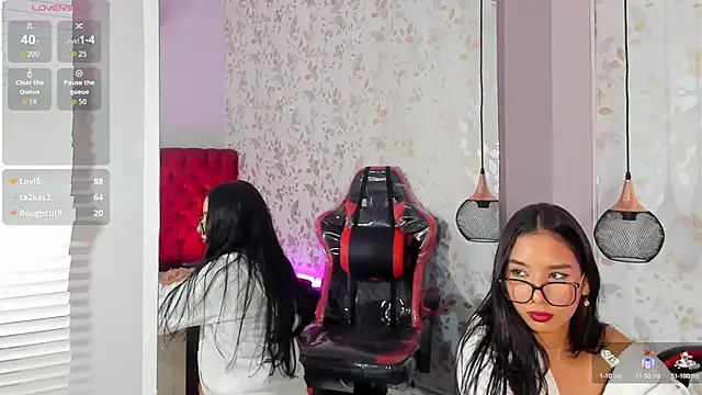 Luciaoregon