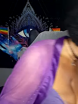 AmazonianMistress