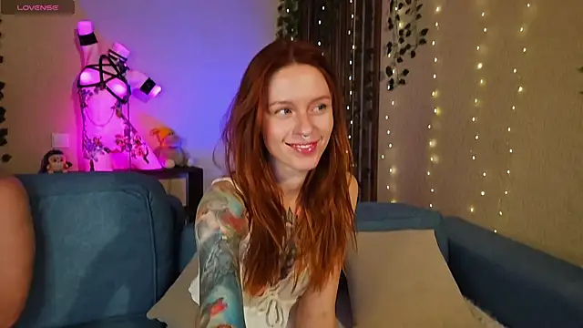  _SweetFox_ chat room