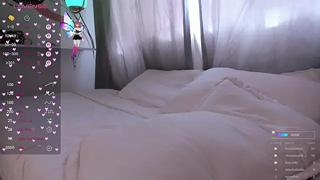  Angel_kanon chat room