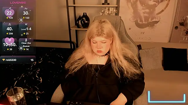LilithNelson