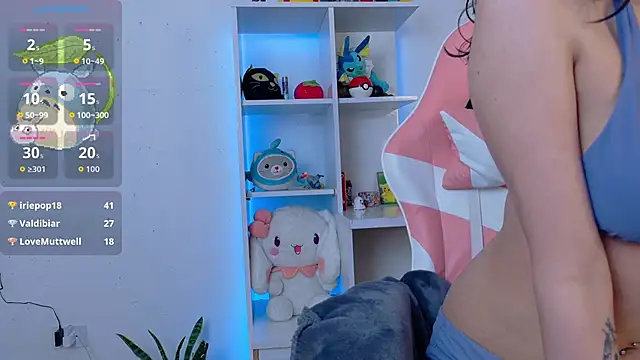 Sallie_Doll