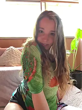 Live sex cam di sashapulse