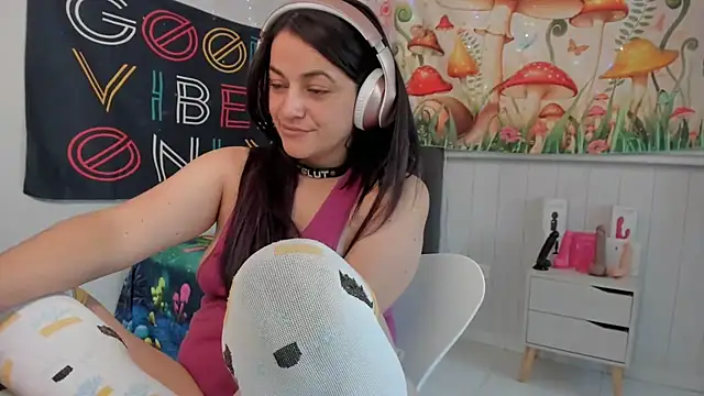 LovelyAzucena