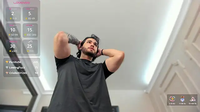 Elian Keiser (ElianKeiser)