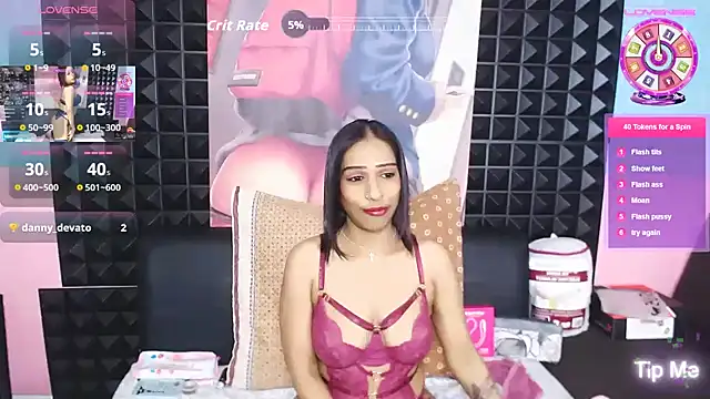 Sexualindian