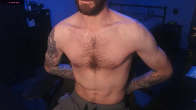 SexxxyLouis