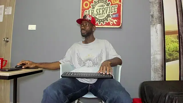 THE_KING_RICKY