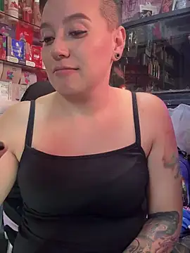 TamySweetness