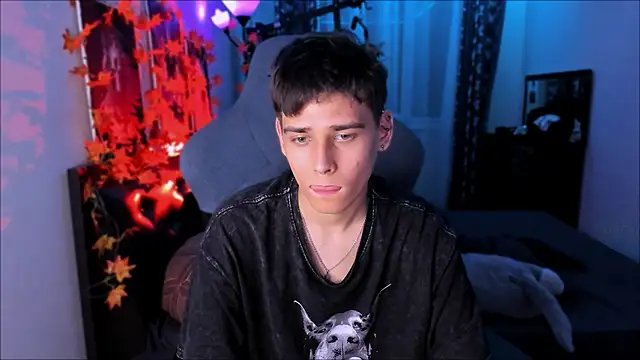 foxicfu (M twink) - #anal #big-cocks #bisexuals #brunettes #cam2cam #cheap-privates #doggy-style #ejaculation #erotic-dance #facesitting #handjob #hd #masturbation #medium #orgasm #recordable-privates #recordable-publics #shaven #small-audience #smoking #spanking #striptease #twinks #uncut #white