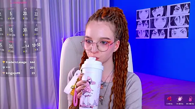 VioletShine