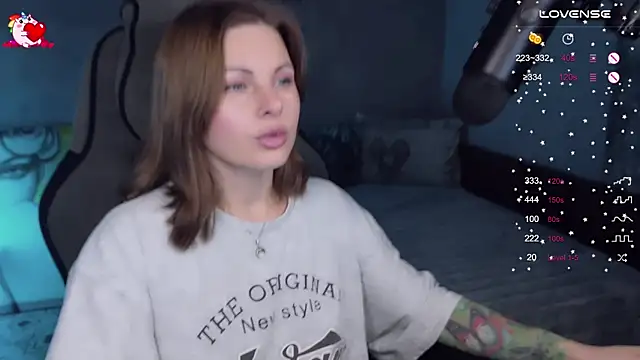 Your_Sweet_Lilu
