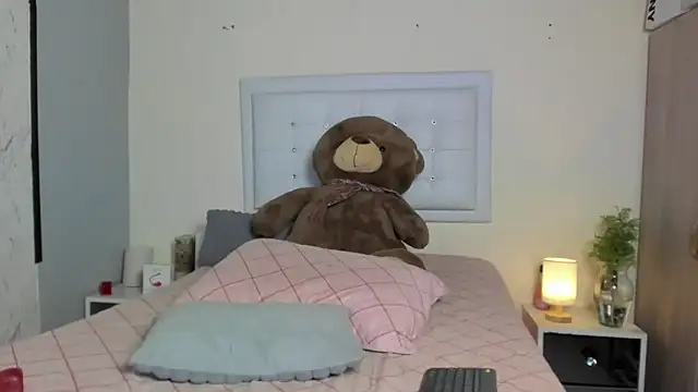 sofia_blosom - Sofia_Blosom's free webcam - UK Sex Cams