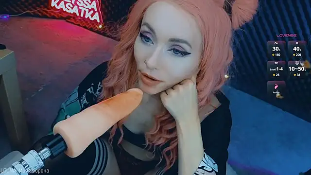 kasatka969 - KASATKA969's free webcam - UK Sex Cams