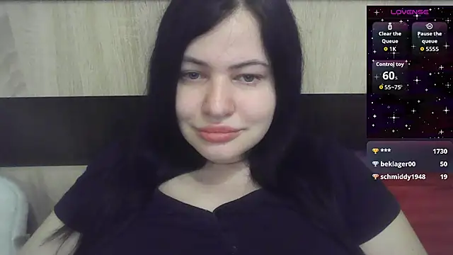 german_eva - German_Eva's free webcam
