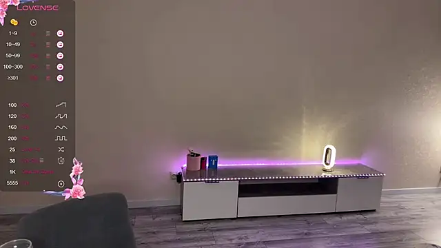 Sexy_Katze webcam
