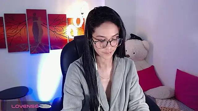 ashley_olivares - Ashley_olivares's free webcam - UK Sex Cams