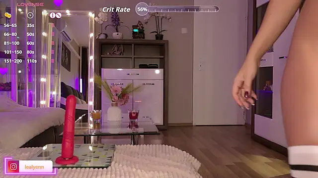 LeaLyenn