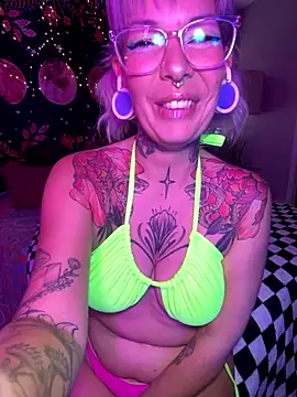 Eva_Monroe- from StripChat is Freechat