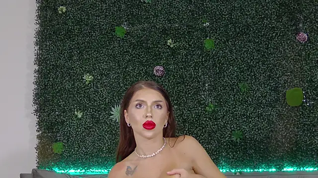 sexyanais